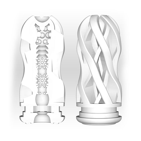Tenga Air Tech Reusable Cup Regular