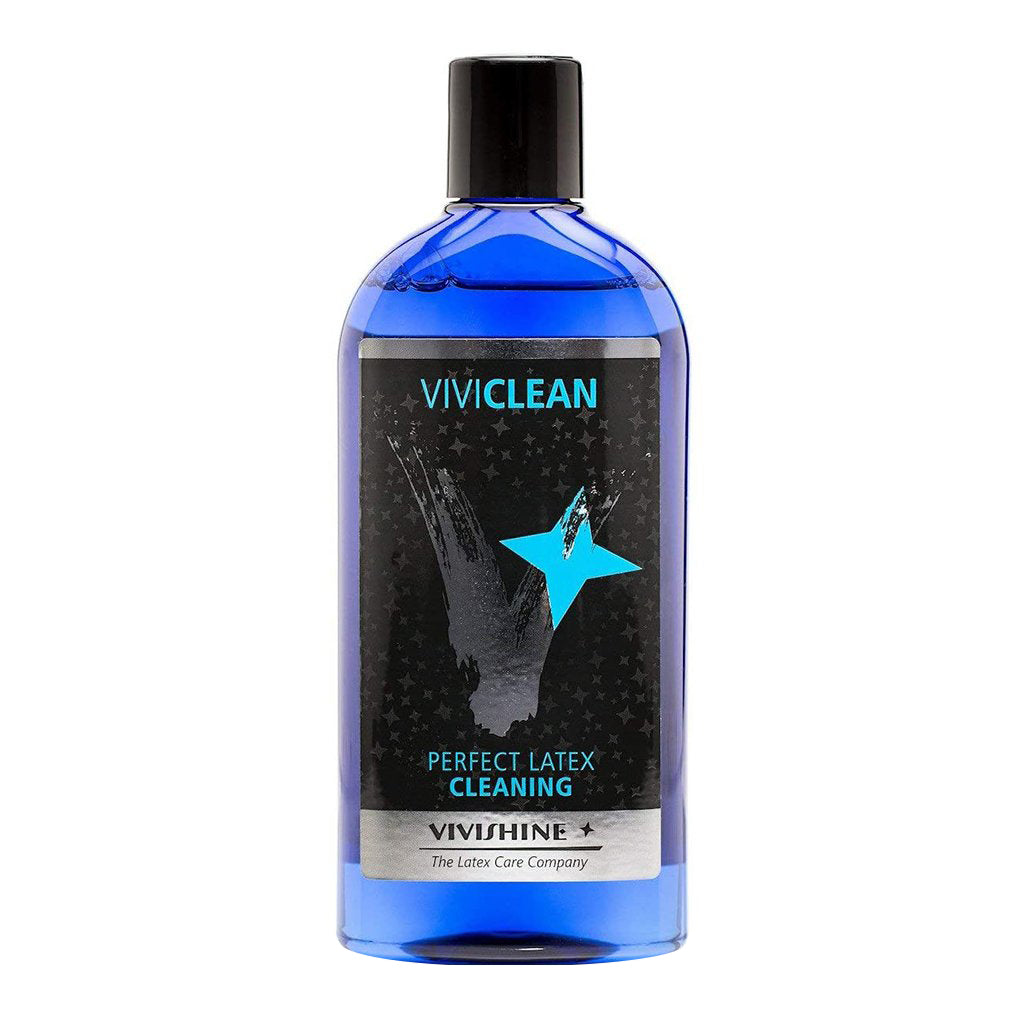 Viviclean Latex Cleaner 250ml