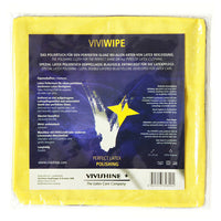Viviwipe Polishing Cloth