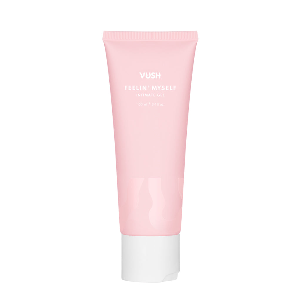 Vush Feelin' Myself Water Based Lubricant