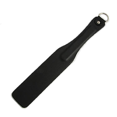 Wild Hide Leather Mistress Paddle