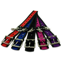WH Cuffs Strap Suede 427-0