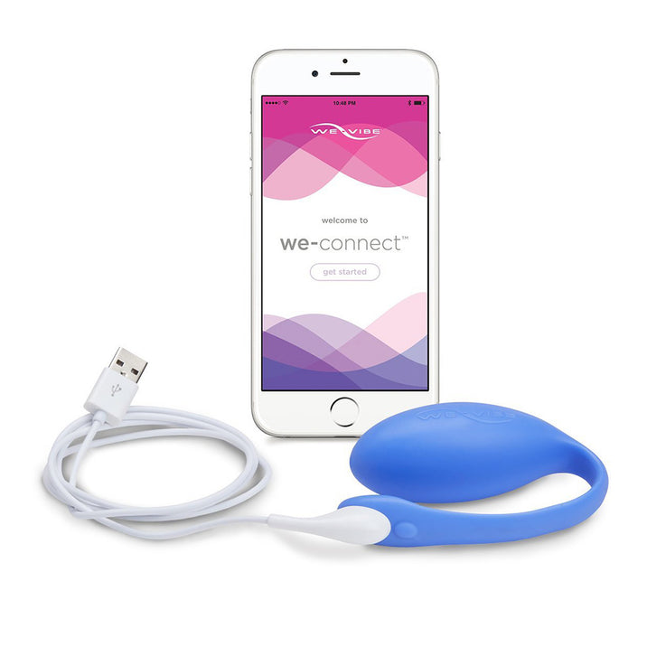 We-Vibe Jive App Controlled Wearable Vibrator