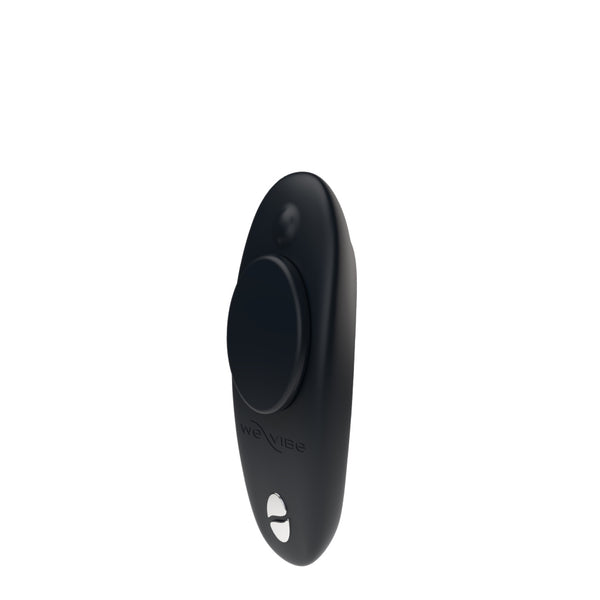 We-Vibe Moxie+ Remote Controlled Panty Vibrator