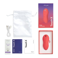 We-Vibe Touch X