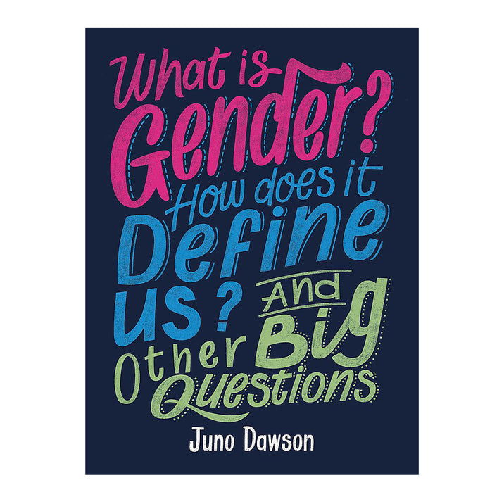 What is Gender?