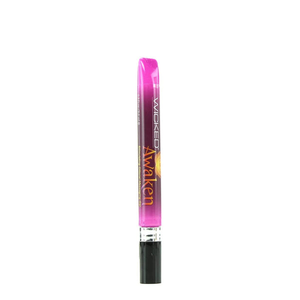 Wicked Awaken Clitoral Gel