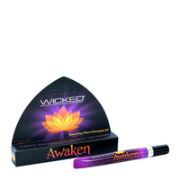 Wicked Awaken Clitoral Gel