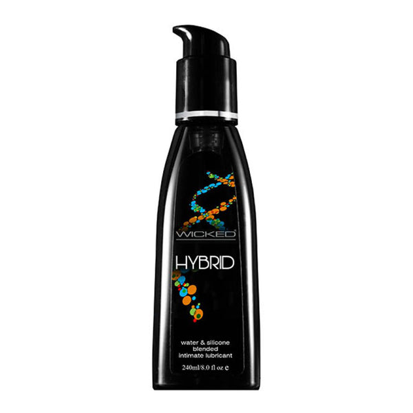 Wicked Hybrid Lubricant 240ml