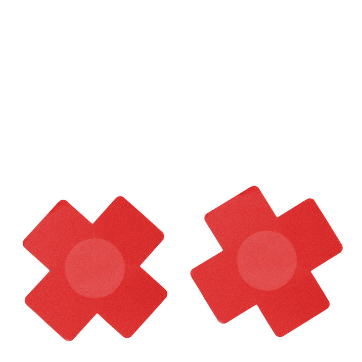 X Nipple Pasties