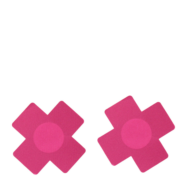 X Nipple Pasties