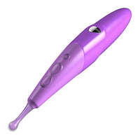 Zumio S Caress Oscillating Clitoral Stimulator