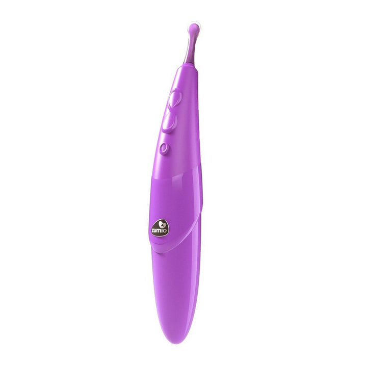 Zumio S Caress Oscillating Clitoral Stimulator