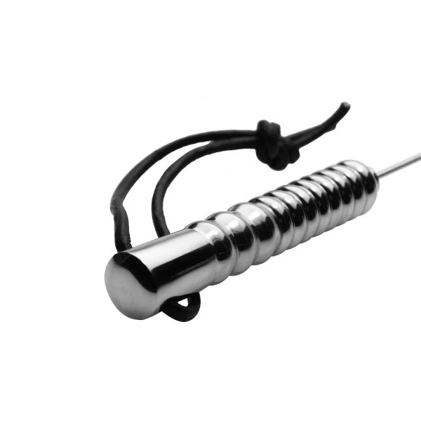 Master Series Stainless Steel Whipping Rod