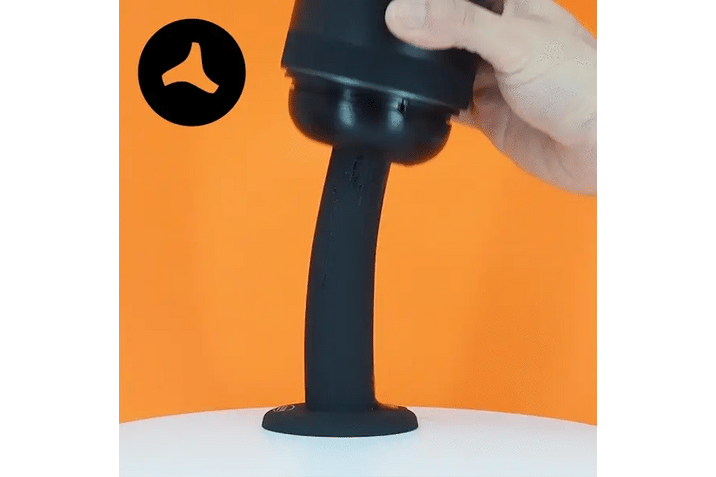 Arcwave Voy Adjustable Tightness Compact Stroker