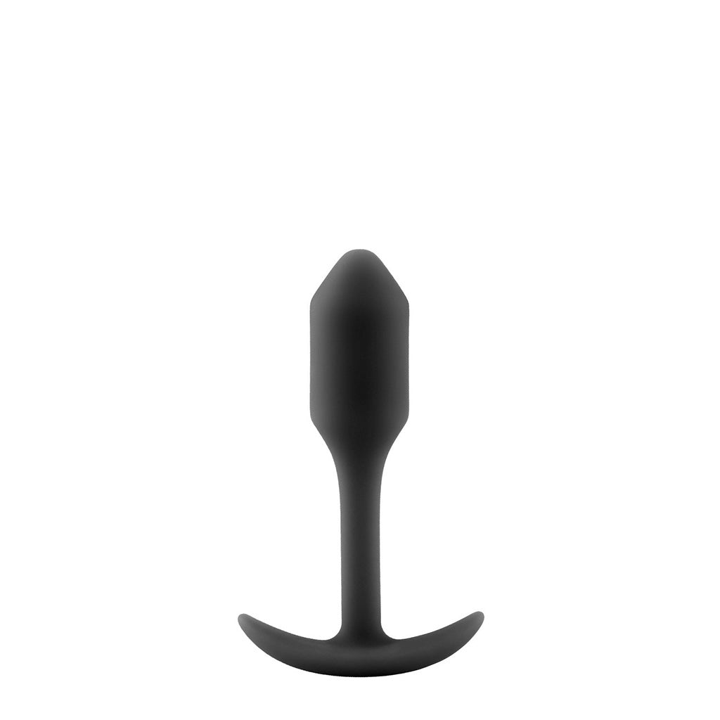 B-Vibe Snug Plug 1