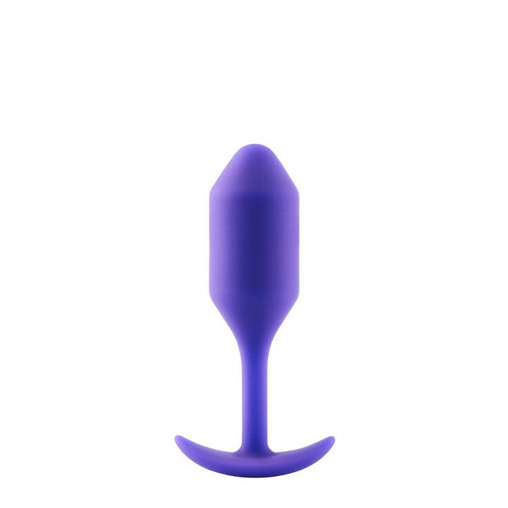 B-Vibe Snug Plug 2
