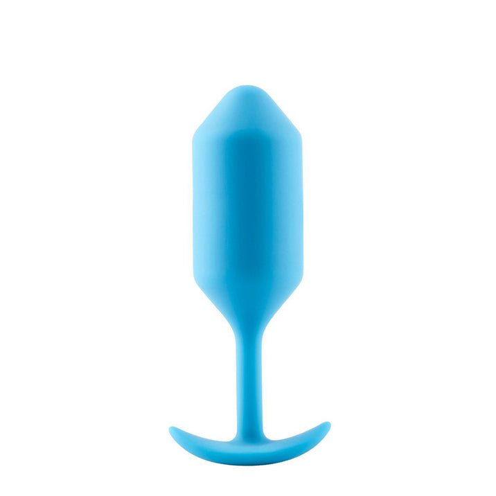 B-Vibe Snug Plug 3