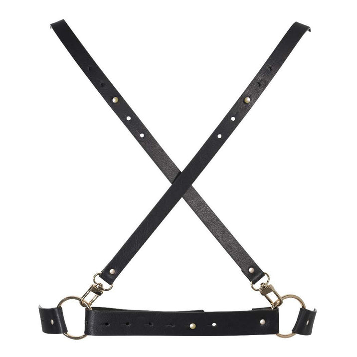 Bijoux Maze X Harness