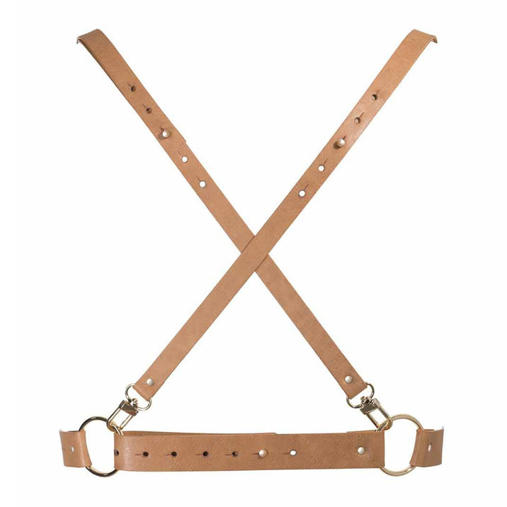 Bijoux Maze X Harness