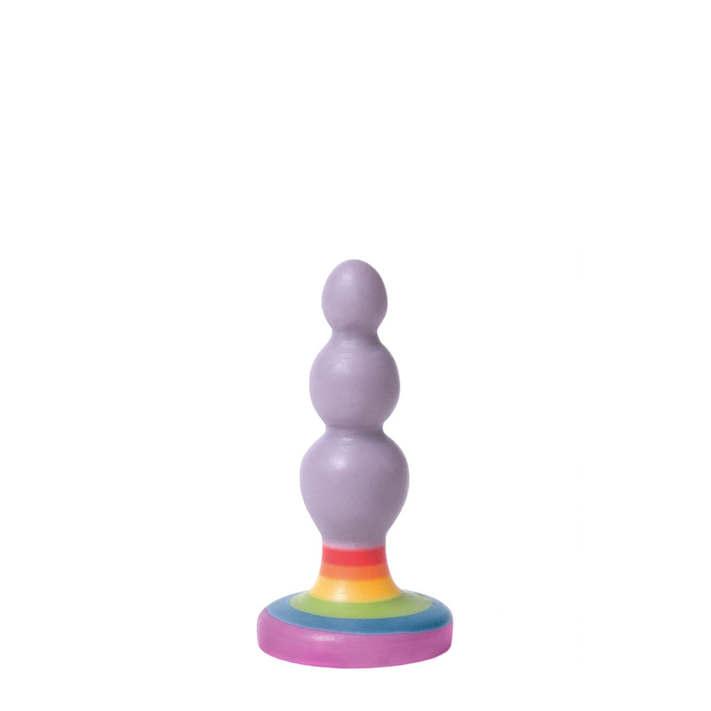 BS Atelier Plug Bingo Rainbow Agata SALE