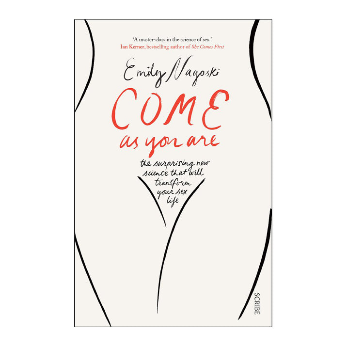 Come As You Are