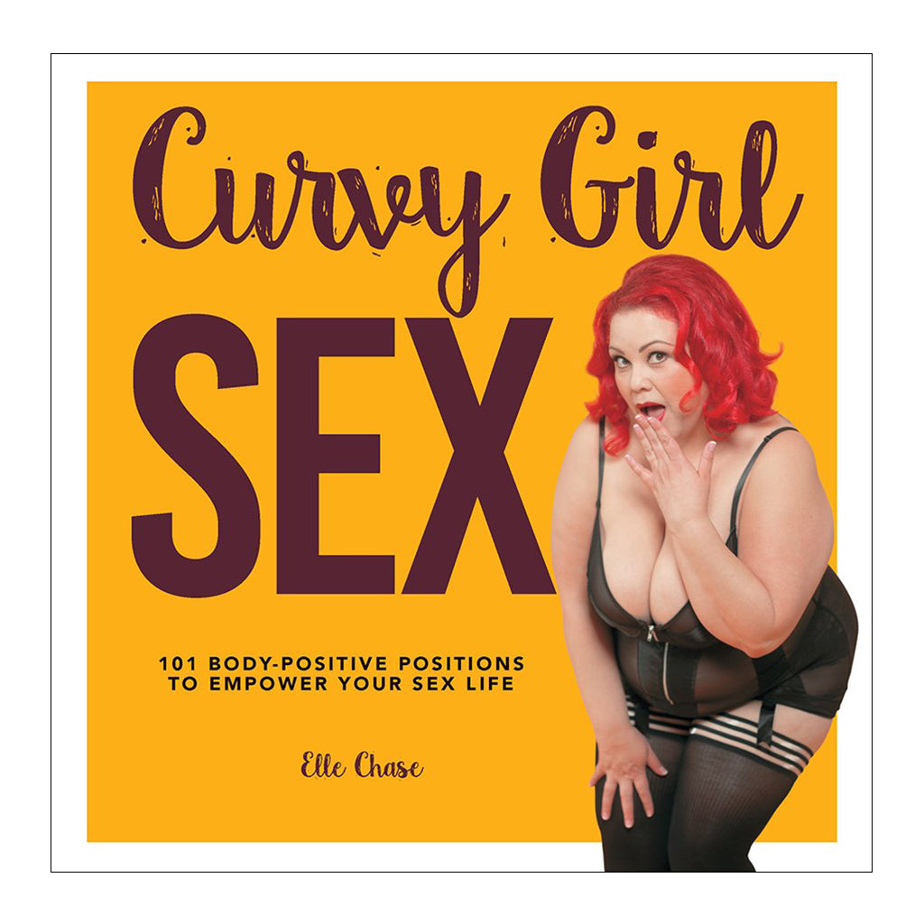 Curvy Girl Sex