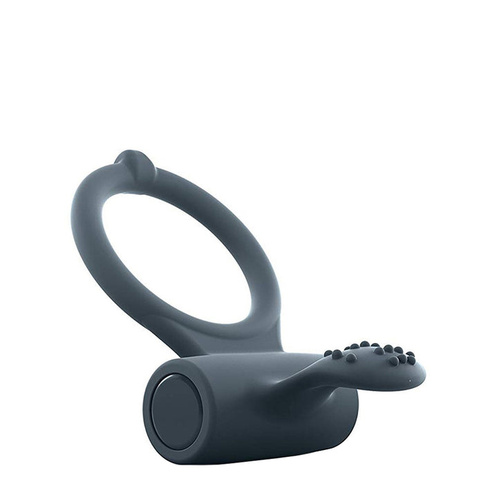 Dorcel Power Clit + Rechargeable Cock Ring