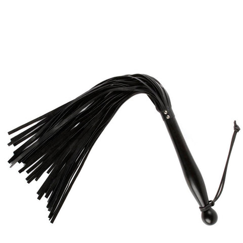 Floggers & Whips