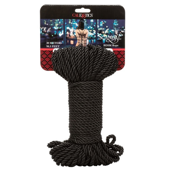 Calexotics Scandal Silky Rope 30m
