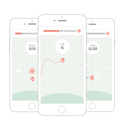 Elvie Pelvic Floor Trainer