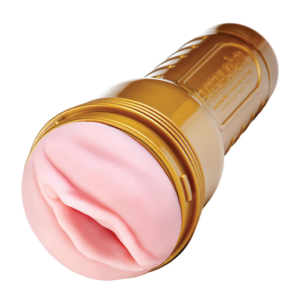 Fleshlight Pink Lady Stamina Training Unit