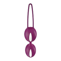 Fun Factory Smartball Duo Kegel Balls