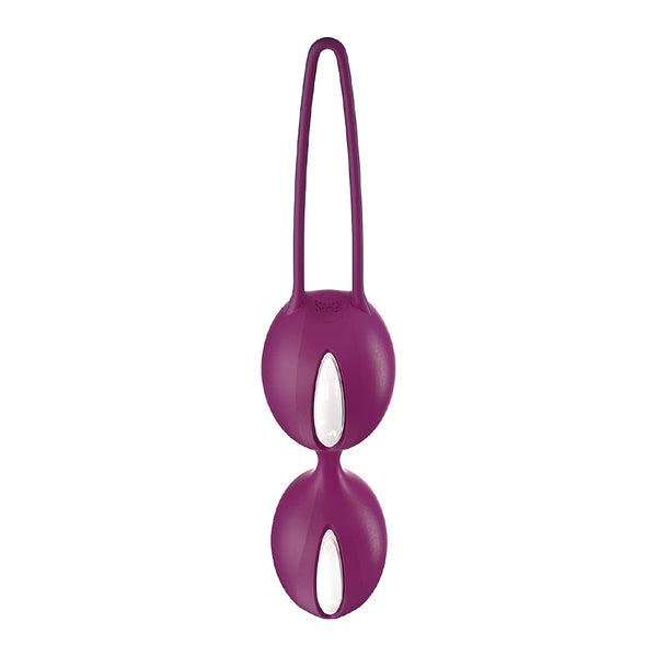 Fun Factory Smartball Duo Kegel Balls
