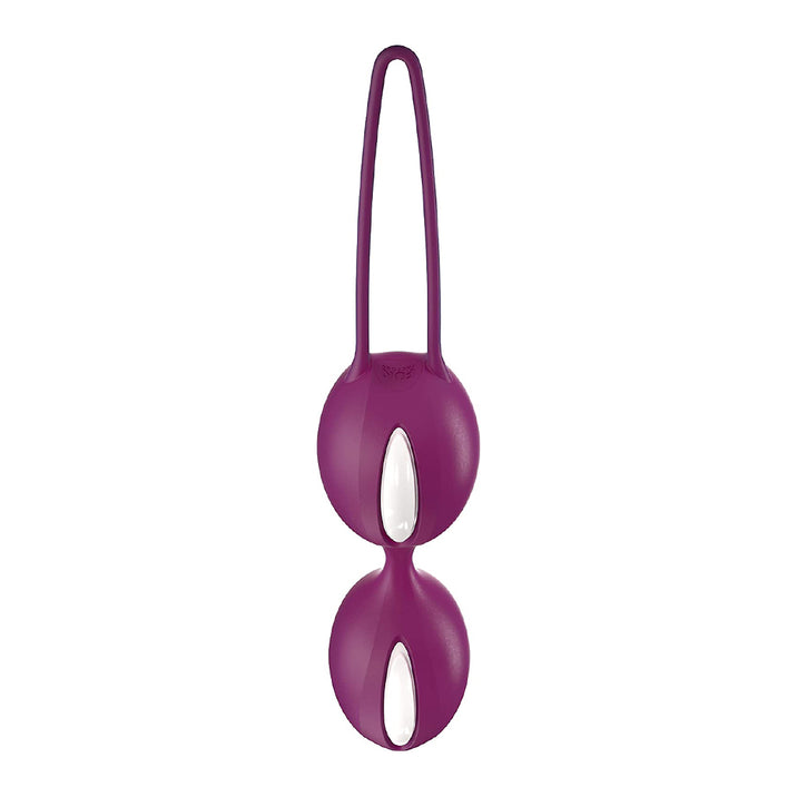 Fun Factory Smartball Duo Kegel Balls