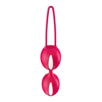 Fun Factory Smartball Duo Kegel Balls