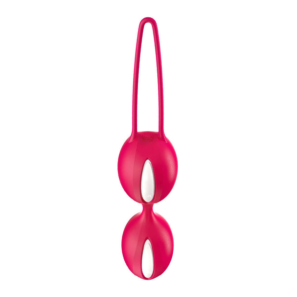 Fun Factory Smartball Duo Kegel Balls