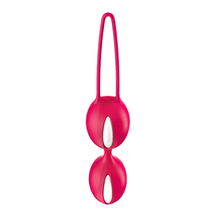 Fun Factory Smartball Duo Kegel Balls