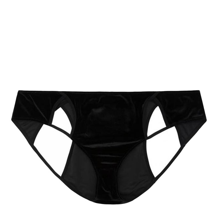 Gabi Fresh Velvet Brief