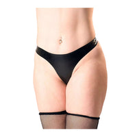 Honour Latex Thong