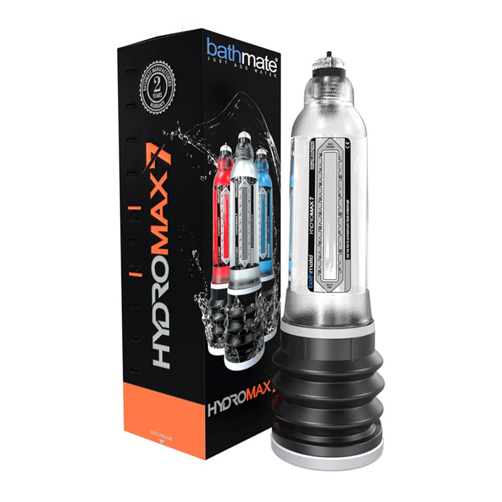 Bathmate Hydromax7 (X30)