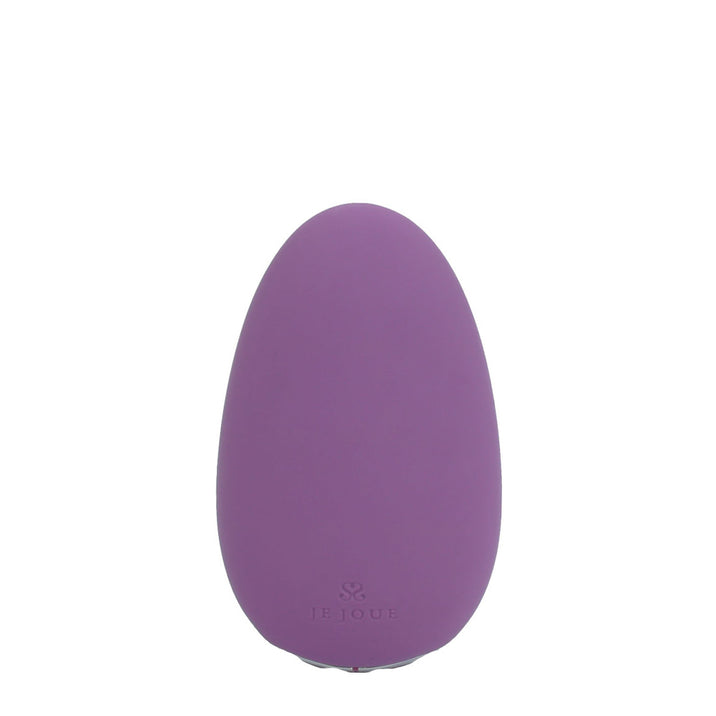 Je Joue Mimi Soft Clitoral Vibrator
