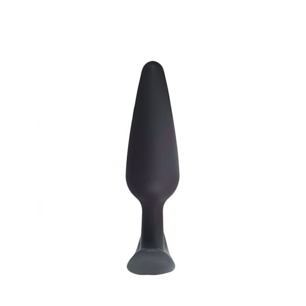 Lovetoy Lure Me Plug Slim Base S/M