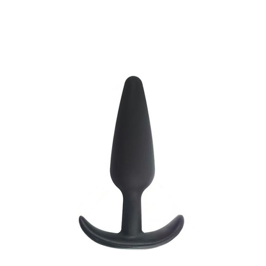 Lovetoy Lure Me Plug Slim Base S/M