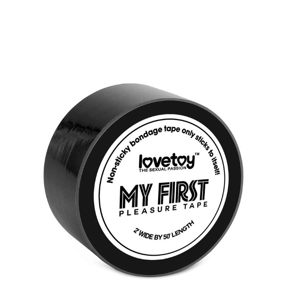 Lovetoy Pleasure Tape