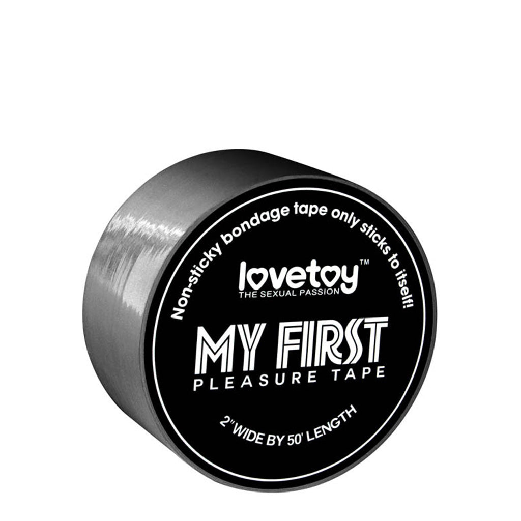 Lovetoy Pleasure Tape