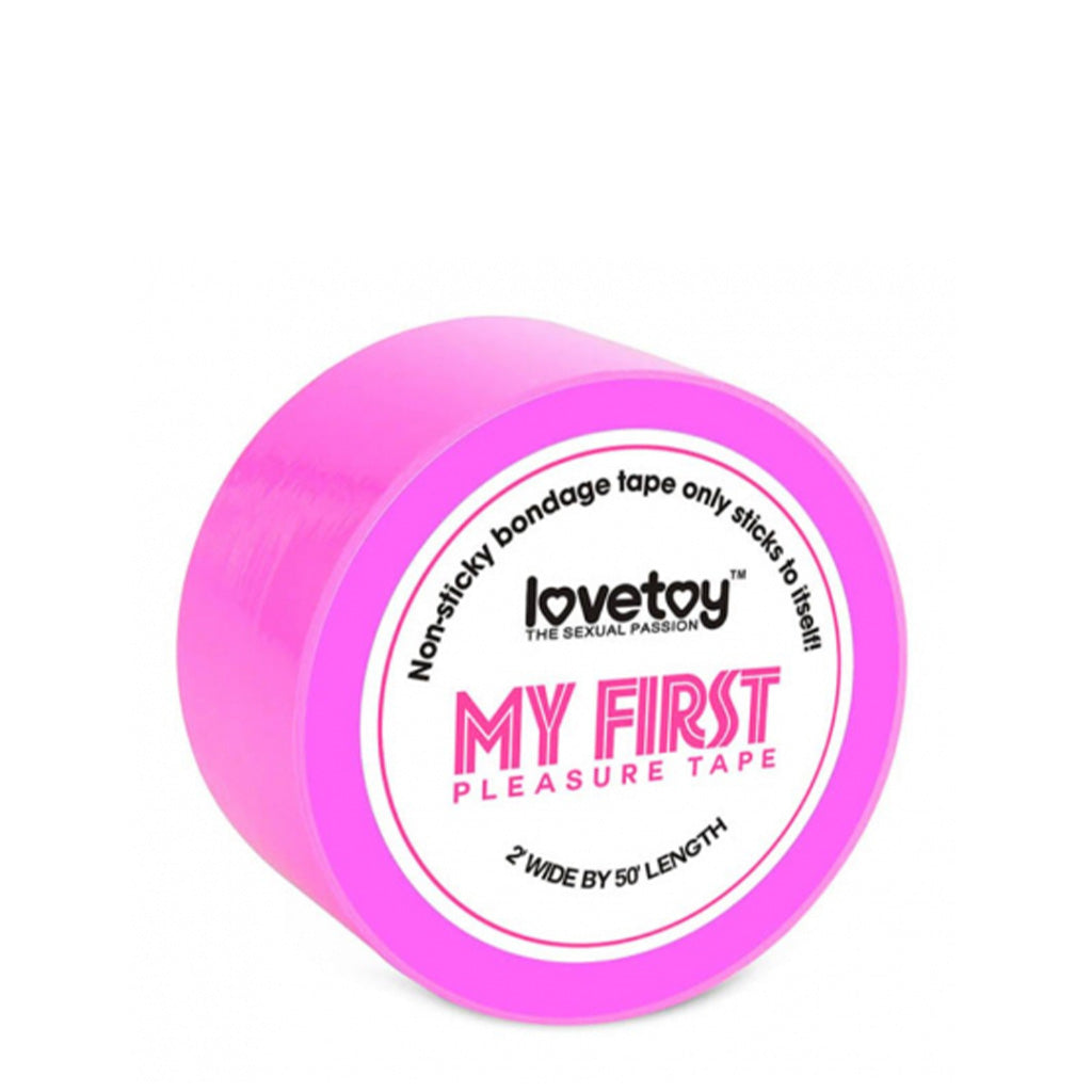 Lovetoy Pleasure Tape