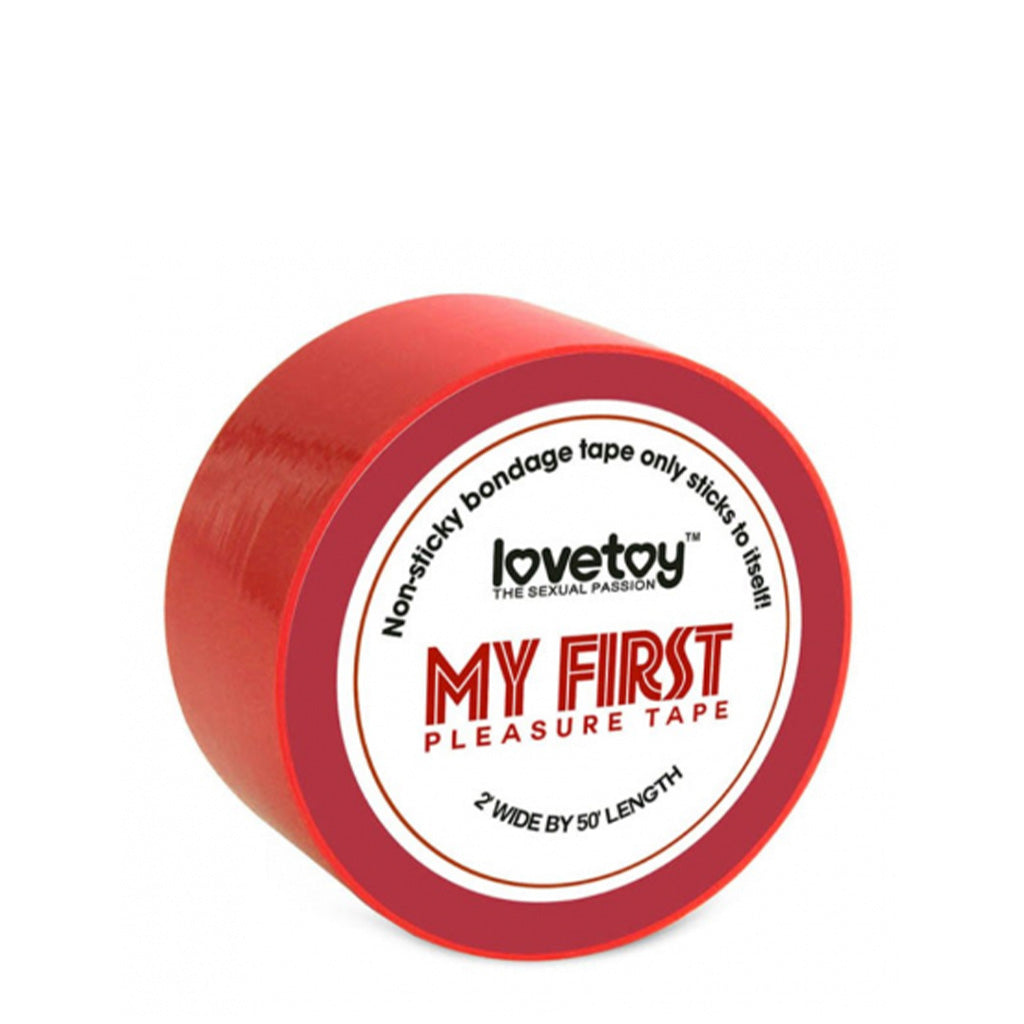 Lovetoy Pleasure Tape