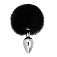 Lovetoy Bunny Plug Black