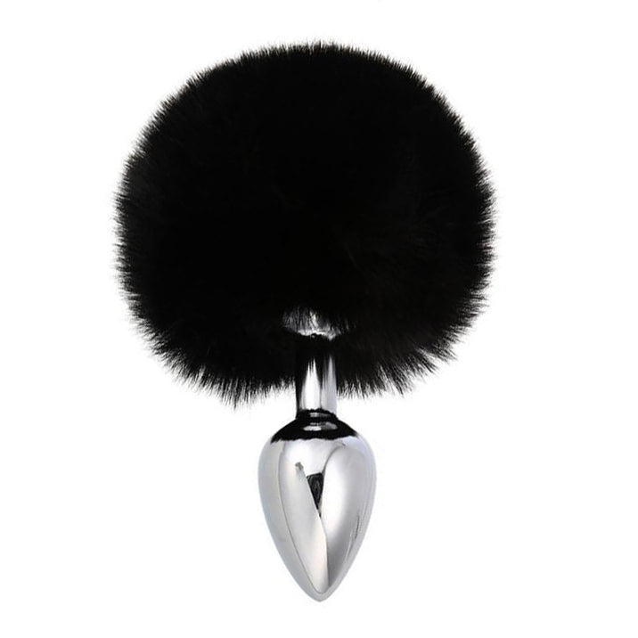 Lovetoy Bunny Plug Black